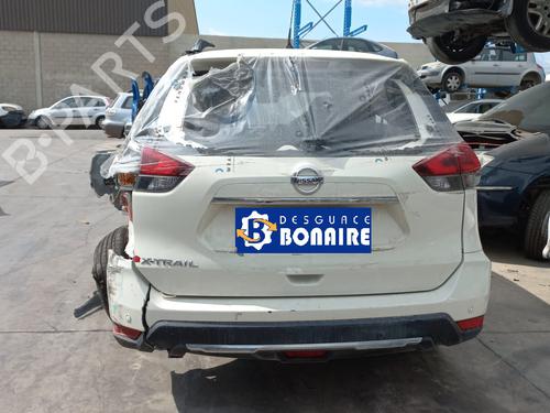 Gearbox NISSAN X-TRAIL III (T32_, T32R, T32RR)  | BP15517938M3 