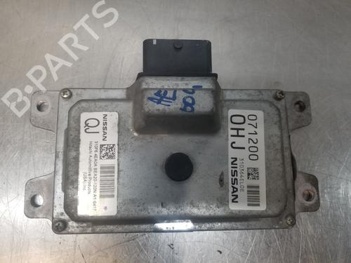 Elektronisk modul NISSAN QASHQAI II SUV (J11, J11_) [2013-2025]  28022542