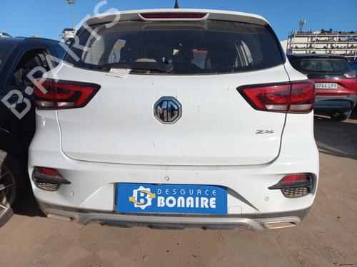 Right mirror MG MG ZS SUV (AZS1) | BP30572926C27