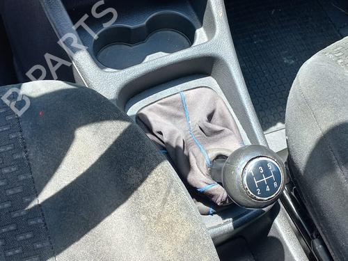 Left taillight OPEL ZAFIRA A MPV (T98)  | BP30879678C34 