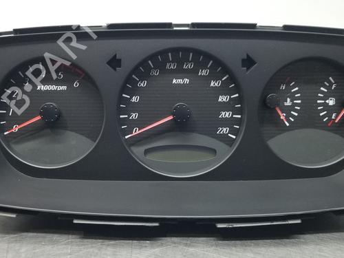 Used Instrument cluster SSANGYONG KYRON 2.0 Xdi (141 hp) 19679182