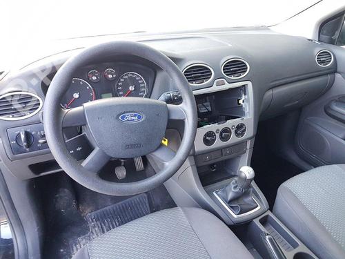 Zekeringkast FORD FOCUS II (DA_, HCP, DP)  | BP7591436E1 