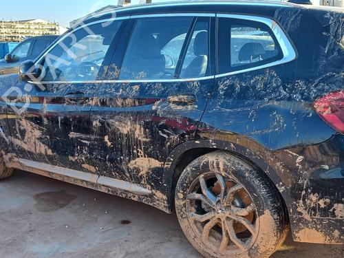 Rear bumper BMW X3 (G01, F97, G08) xDrive 20 d | BP29356574C8 