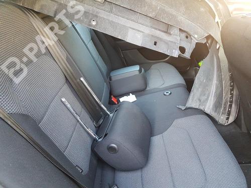 Left front shock absorber VW PASSAT B7 Variant (365) 1.6 TDI | BP7592322M16  - Image 11