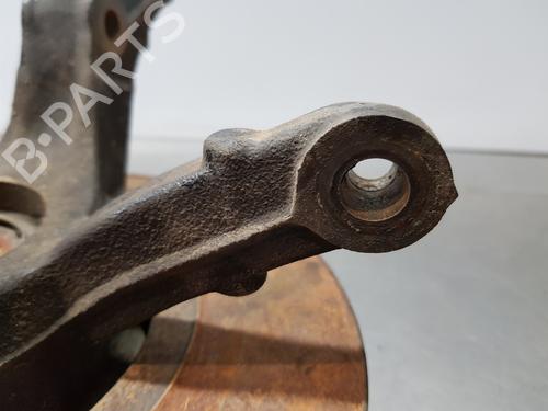 Right front steering knuckle RENAULT KANGOO / GRAND KANGOO II (KW0/1_)  | BP29814257M26