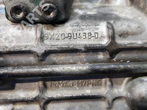 Egr JAGUAR XF I (X250) 3.0 D | BP10242877M69 