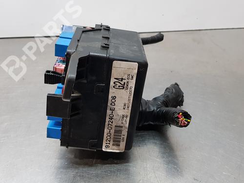 Fuse box KIA PICANTO I (SA) 1.0 | BP9582009E1 