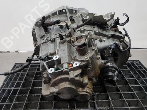 Gearbox SUZUKI SX4 S-Cross (JY)  | BP19637090M3 