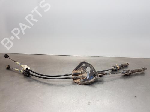 Other RENAULT KANGOO / GRAND KANGOO II (KW0/1_)  | BP29254205O1 