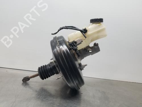 Servo brake DACIA SANDERO II  | BP29248360M42 