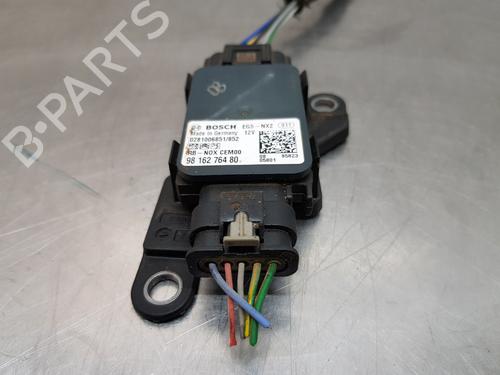 Used Electronic sensor PEUGEOT RIFTER [2018-2025]  30880835