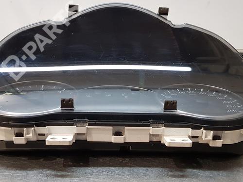 Instrument cluster KIA CARENS IV 1.7 CRDi | BP10557073C47 