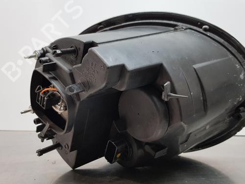 Left headlight MINI MINI (R50, R53) Cooper | BP18873656C28 