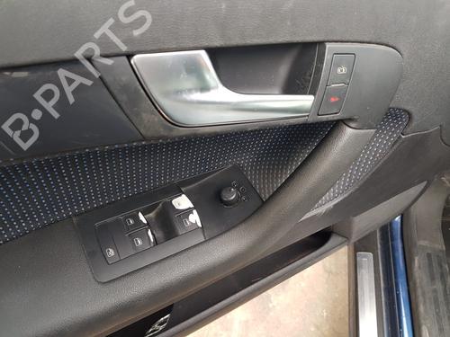 Right mirror AUDI A3 Sportback (8PA) 2.0 TDI 16V | BP11330985C27 