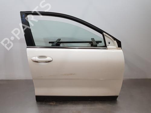Used Right front door KIA STONIC (YB) [2017-2025]  29276074