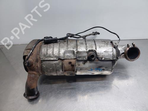 Used Other CITROËN GRAND C4 SPACETOURER (3A_, 3E_) 1.5 BlueHDi 130 (131 hp) 31679716