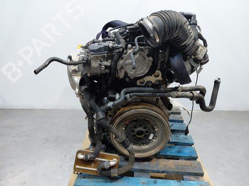 Engine AUDI Q3 Sportback (F3N)  | BP31215720M1 