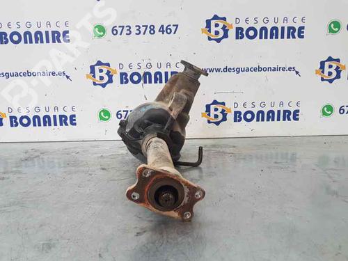 Front differential SSANGYONG KYRON 2.7 Xdi 4x4 | BP7584430M23 