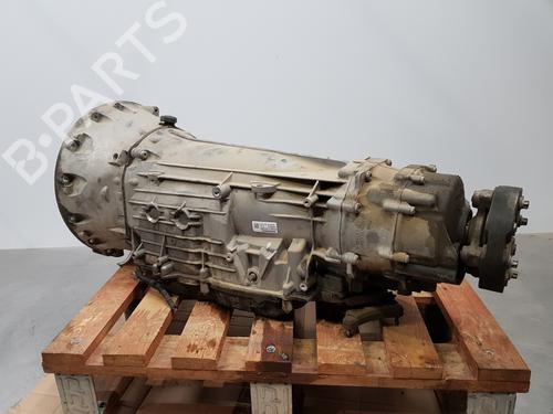 Gearbox MERCEDES-BENZ VITO Tourer (W447)  | BP29276163M3 