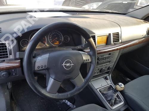 Indsprøtningspumpe OPEL VECTRA C (Z02)  | BP11686576M78 