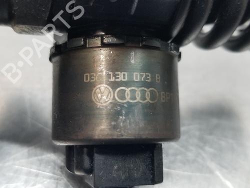 Injector VW GOLF V (1K1)  | BP22449538M100 