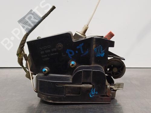 Venstre fortil lås MERCEDES-BENZ VANEO (414) [2002-2005]  30878797