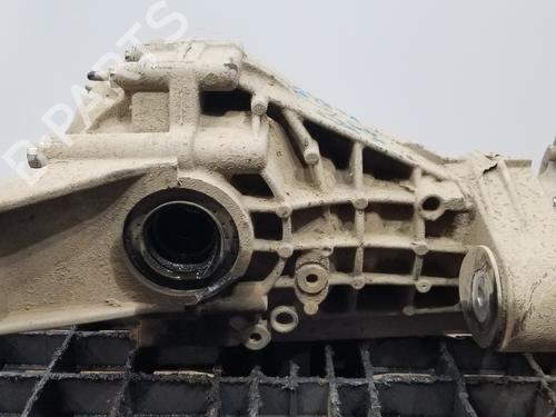 Used Rear differential MERCEDES-BENZ M-CLASS (W164) [2005-2012]  22640413