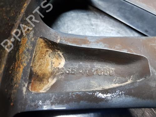 Rim MAZDA CX-3 (DK)  | BP30191292C45 