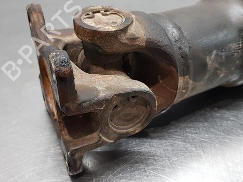 Driveshaft FORD TRANSIT Van (FA_ _) 2.4 TDCi | BP17053063M37 
