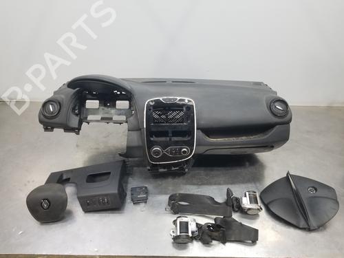 Used Airbag Kit RENAULT CLIO IV (BH_) [2012-2021]  30751828