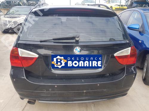 Gearbox BMW 3 Touring (E91) 318 i | BP12225813M3 