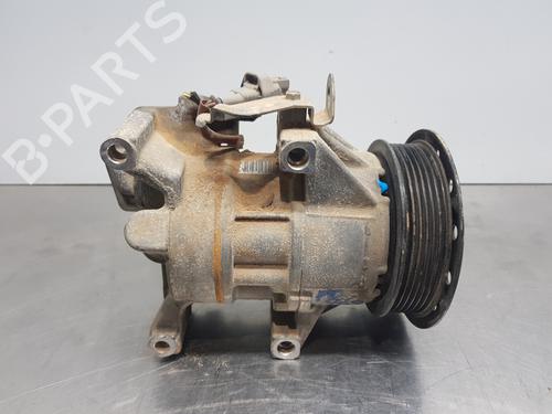AC compressor TOYOTA AURIS (_E15_)  | BP29743816M34 