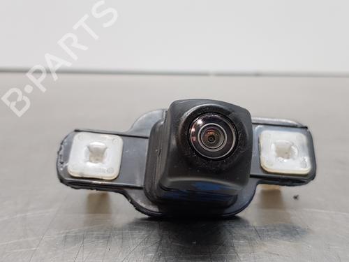Used Electronic module TOYOTA AVENSIS Estate (_T27_) [2008-2018]  17635424