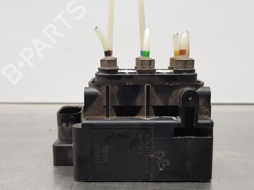 Elektronisk sensor MERCEDES-BENZ R-CLASS (W251, V251) R 320 CDI 4-matic (251.022, 251.122) | BP21805699M84 