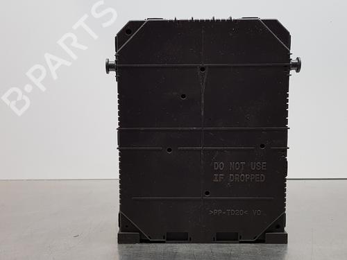 Fuse box PEUGEOT 3008 II SUV (MC_, MR_, MJ_, M4_) 1.2 THP/ PureTech 130 (MRHNSM, MRHNSU, MRHNSJ, MRHNYW,... | BP15061191E1 