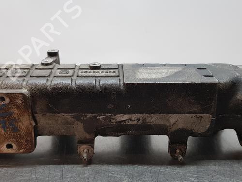 Manifold Indsugning PEUGEOT BOXER Van (230L) | BP30878898M70