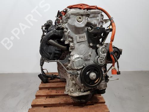Engine LEXUS NX (_Z1_)  | BP24198919M1 