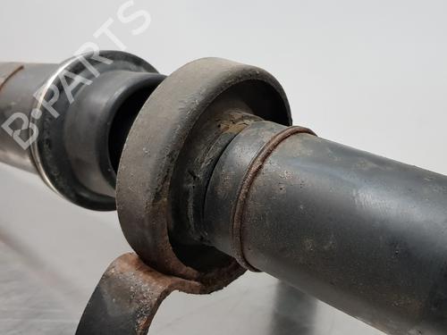 Driveshaft AUDI A4 B8 Avant (8K5) 2.0 TFSI quattro | BP21260567M37 