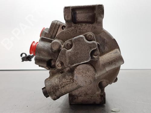 AC compressor TOYOTA VERSO (_R2_)  | BP16316844M34 