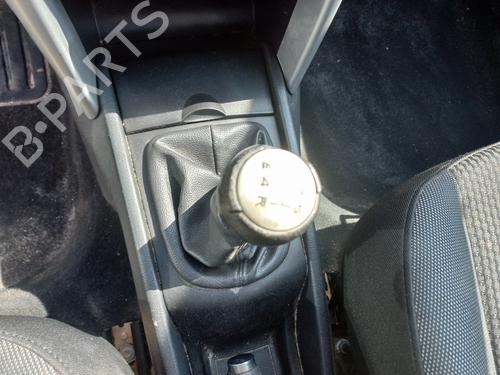 Engine control unit (ECU) PEUGEOT 207 (WA_, WC_)  | BP26565941M57 