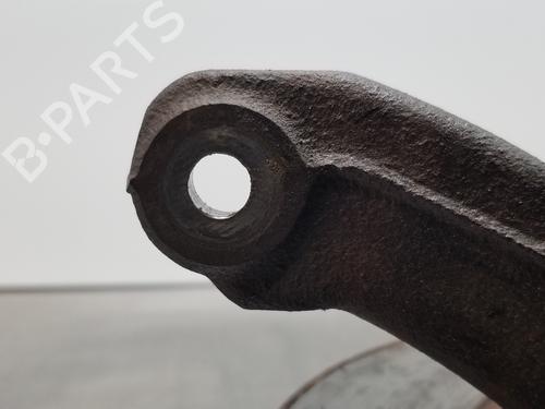Right front steering knuckle FORD FIESTA V (JH_, JD_) 1.4 TDCi | BP18863626M26 