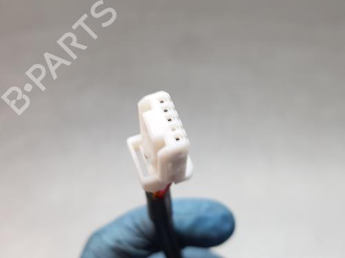 Electronic module MAZDA 3 (BM, BN) 2.2 D | BP20214345M83 
