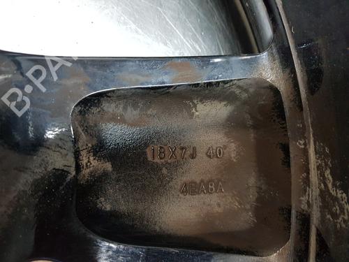 Rim NISSAN QASHQAI II (J11, J11_)  | BP30196986C45 