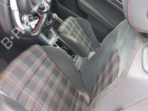 Display monitor VW GOLF VII (5G1, BQ1, BE1, BE2) 2.0 GTI | BP15837614C48 