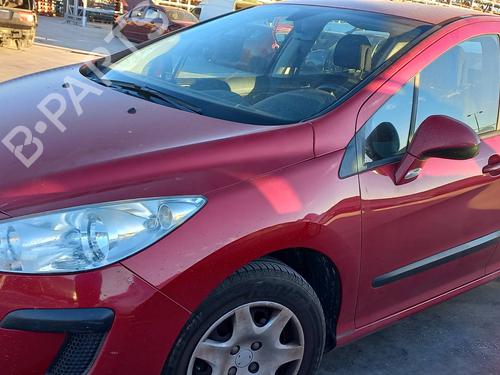 ABS pump PEUGEOT 308 I (4A_, 4C_)  | BP16544119M43 