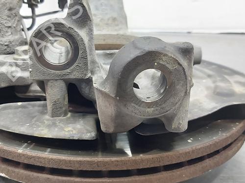 Venstre Styrespindel Lejehus VW PASSAT B5.5 (3B3)  | BP16473793M25 