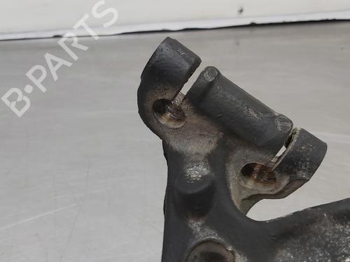 Venstre Styrespindel Lejehus VW PASSAT B5.5 (3B3)  | BP16473793M25 
