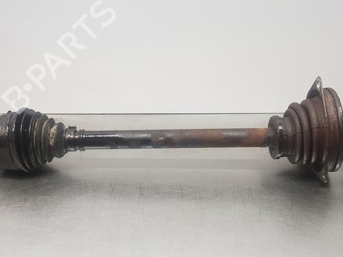 Used Left front driveshaft RENAULT KANGOO (KC0/1_) [1997-2025]  30879155