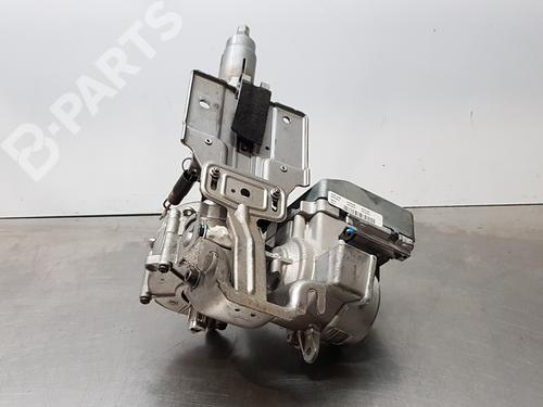 Steering column FORD TRANSIT COURIER B460 MPV 1.5 TDCi | BP10050976M21 