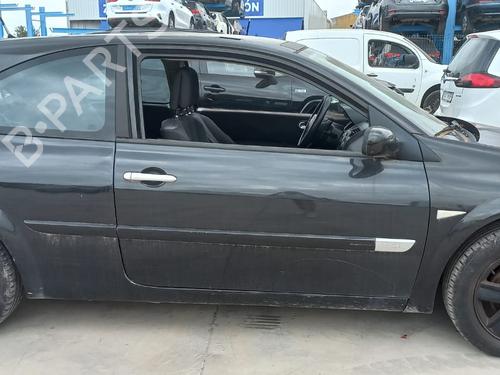 Engine RENAULT MEGANE II (BM0/1_, CM0/1_)  | BP21227523M1 